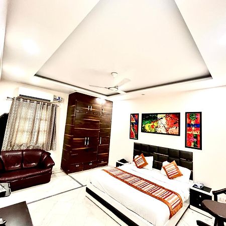 South Inn - Green Park Near Hauz Khas South Delhi New Delhi Luaran gambar
