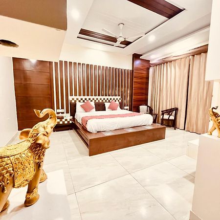 South Inn - Green Park Near Hauz Khas South Delhi New Delhi Luaran gambar