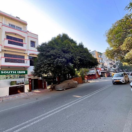 South Inn - Green Park Near Hauz Khas South Delhi New Delhi Luaran gambar