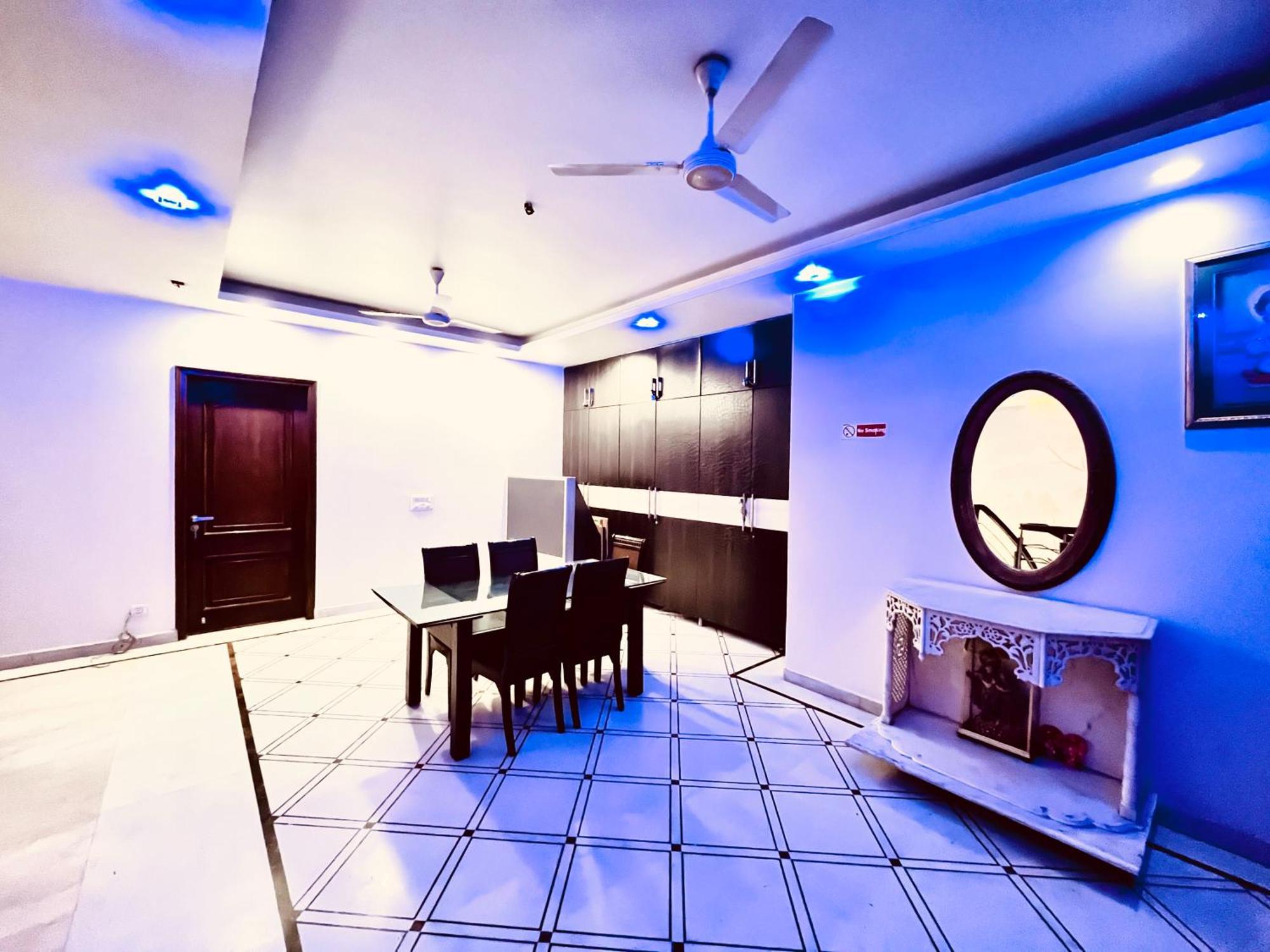 South Inn - Green Park Near Hauz Khas South Delhi New Delhi Luaran gambar