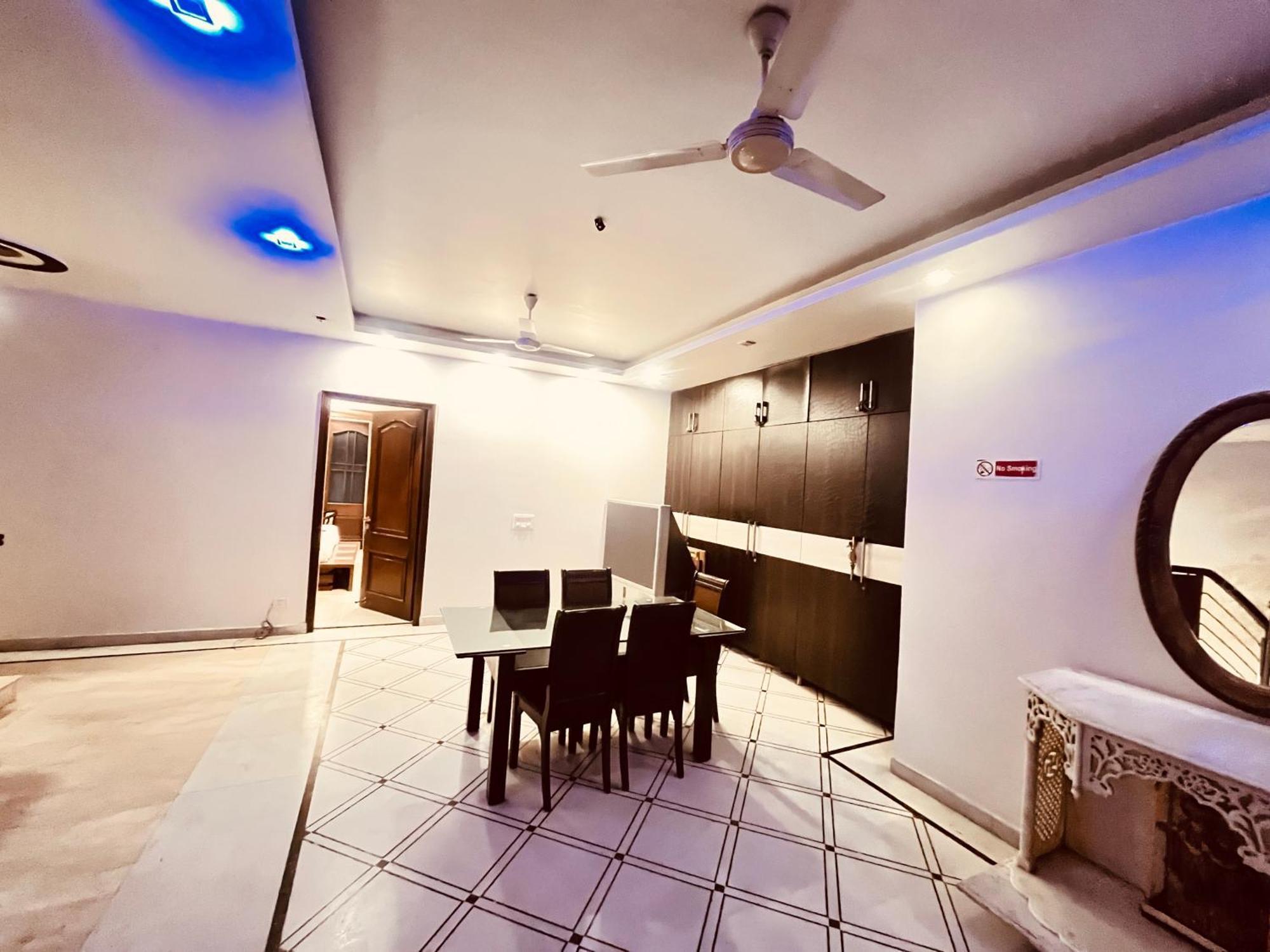 South Inn - Green Park Near Hauz Khas South Delhi New Delhi Luaran gambar